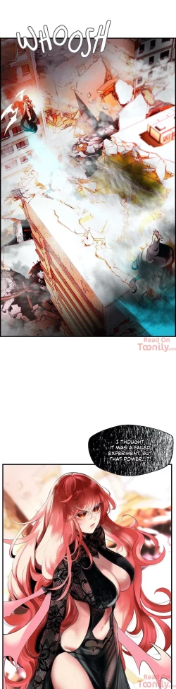 Page 366 of Lilith`s CordCh. 069Part 2- english