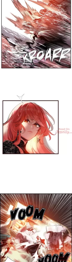 Page 370 of Lilith`s CordCh. 069Part 2- english