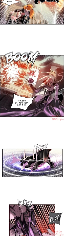 Page 371 of Lilith`s CordCh. 069Part 2- english