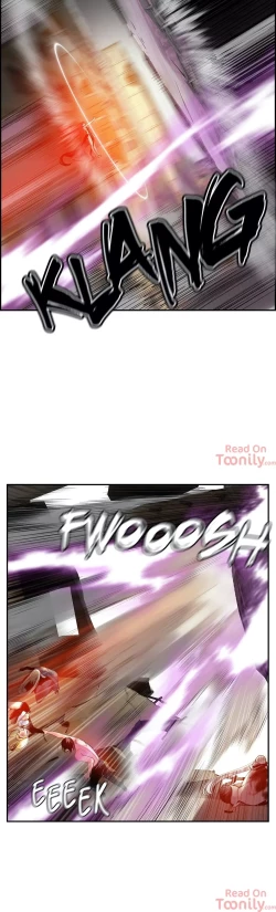 Page 376 of Lilith`s CordCh. 069Part 2- english