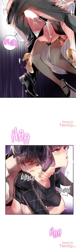 Page 407 of Lilith`s CordCh. 069Part 2- english