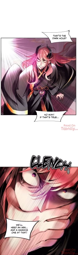 Page 415 of Lilith`s CordCh. 069Part 2- english