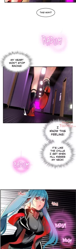 Page 418 of Lilith`s CordCh. 069Part 2- english