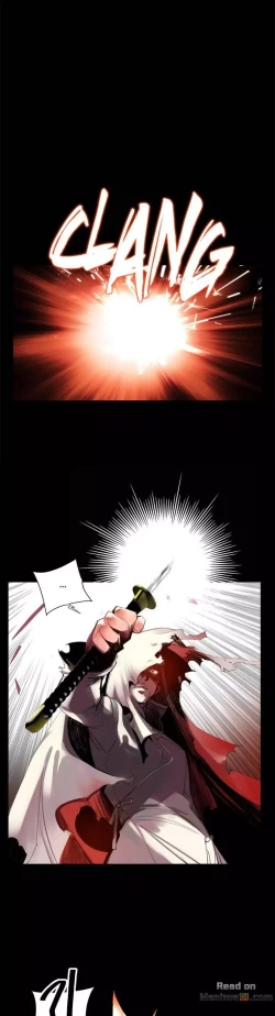 Page 41 of Lilith`s CordCh. 069Part 2- english