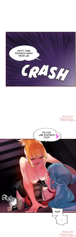 Page 436 of Lilith`s CordCh. 069Part 2- english