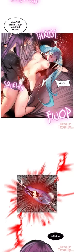 Page 477 of Lilith`s CordCh. 069Part 2- english