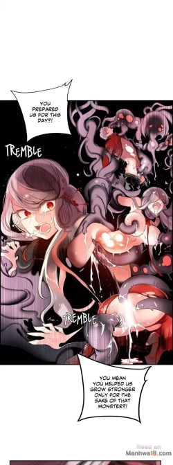 Page 47 of Lilith`s CordCh. 069Part 2- english