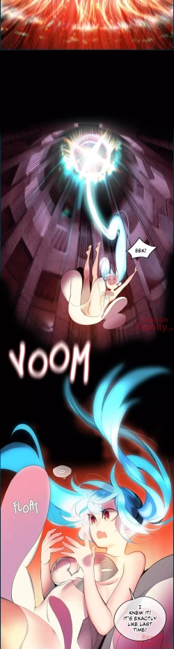 Page 482 of Lilith`s CordCh. 069Part 2- english