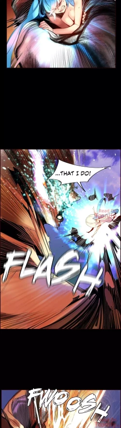 Page 497 of Lilith`s CordCh. 069Part 2- english