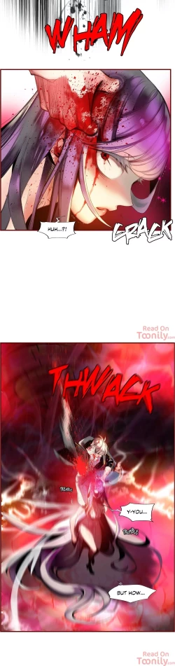 Page 507 of Lilith`s CordCh. 069Part 2- english