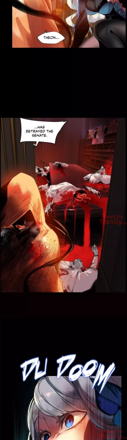 Page 511 of Lilith`s CordCh. 069Part 2- english