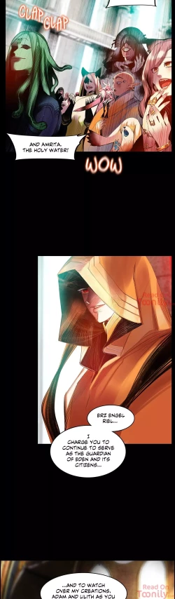 Page 518 of Lilith`s CordCh. 069Part 2- english