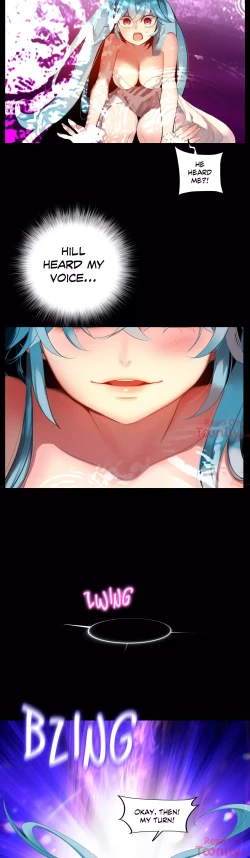 Page 534 of Lilith`s CordCh. 069Part 2- english