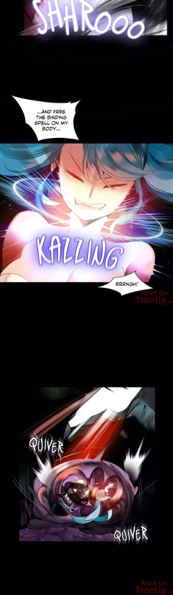 Page 536 of Lilith`s CordCh. 069Part 2- english