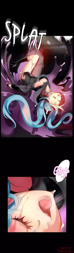 Page 537 of Lilith`s CordCh. 069Part 2- english