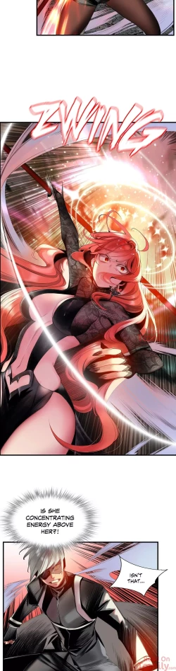 Page 546 of Lilith`s CordCh. 069Part 2- english