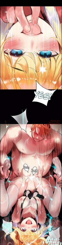 Page 560 of Lilith`s CordCh. 069Part 2- english