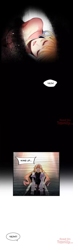 Page 570 of Lilith`s CordCh. 069Part 2- english