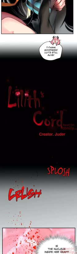 Page 580 of Lilith`s CordCh. 069Part 2- english