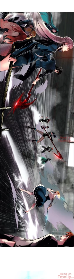 Page 636 of Lilith`s CordCh. 069Part 2- english