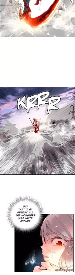 Page 63 of Lilith`s CordCh. 069Part 2- english