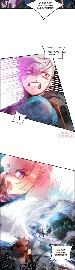 Page 644 of Lilith`s CordCh. 069Part 2- english