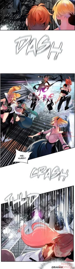 Page 645 of Lilith`s CordCh. 069Part 2- english