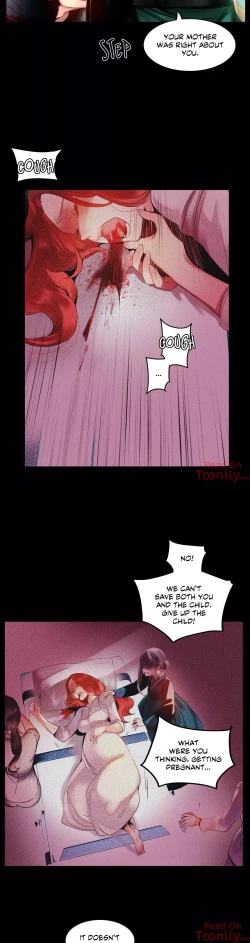 Page 651 of Lilith`s CordCh. 069Part 2- english