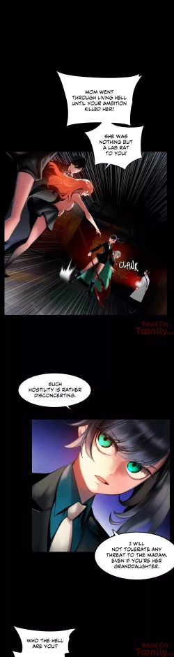 Page 653 of Lilith`s CordCh. 069Part 2- english