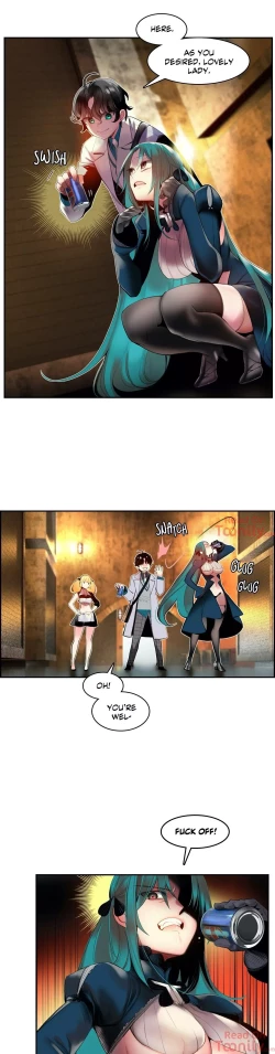 Page 665 of Lilith`s CordCh. 069Part 2- english