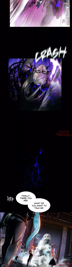 Page 673 of Lilith`s CordCh. 069Part 2- english