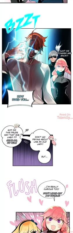 Page 680 of Lilith`s CordCh. 069Part 2- english