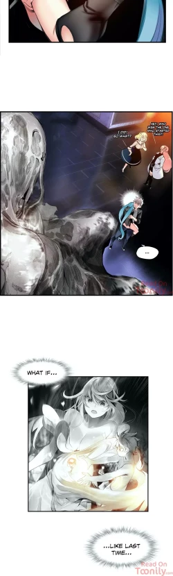 Page 684 of Lilith`s CordCh. 069Part 2- english