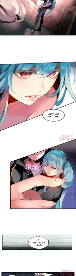 Page 690 of Lilith`s CordCh. 069Part 2- english