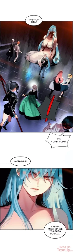 Page 692 of Lilith`s CordCh. 069Part 2- english