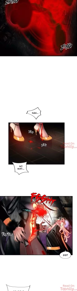 Page 710 of Lilith`s CordCh. 069Part 2- english