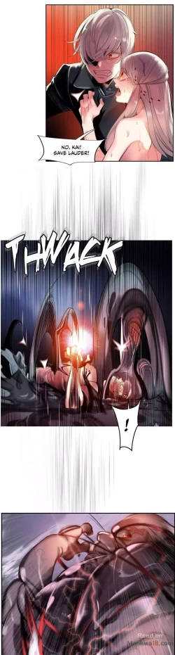 Page 71 of Lilith`s CordCh. 069Part 2- english