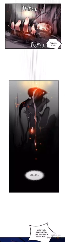 Page 73 of Lilith`s CordCh. 069Part 2- english