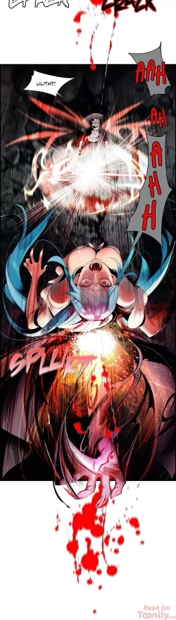 Page 741 of Lilith`s CordCh. 069Part 2- english