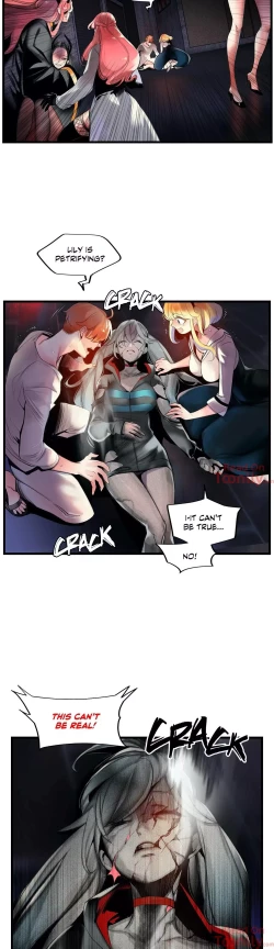 Page 745 of Lilith`s CordCh. 069Part 2- english