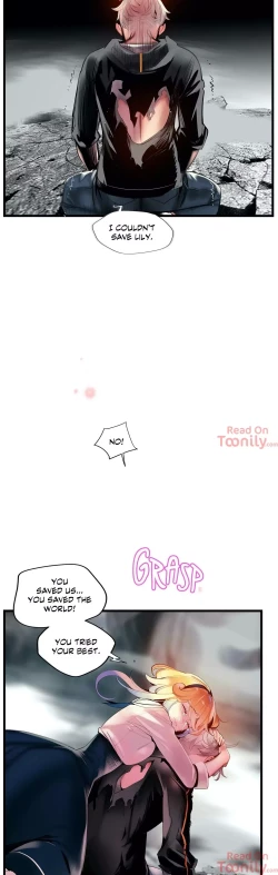 Page 769 of Lilith`s CordCh. 069Part 2- english