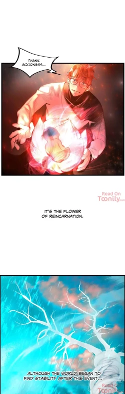 Page 773 of Lilith`s CordCh. 069Part 2- english