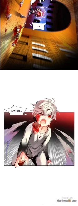 Page 79 of Lilith`s CordCh. 069Part 2- english