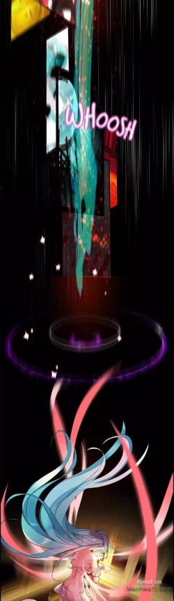 Page 90 of Lilith`s CordCh. 069Part 2- english