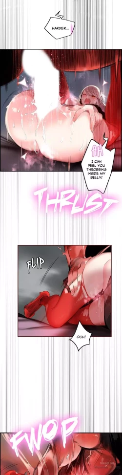 Page 9 of Lilith`s CordCh. 069Part 2- english