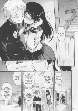 Page 6 of Chitanda Eru no Sainan | Chitanda Eru's Calamity