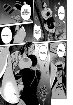 Page 23 of Fukinshin Soukan no Onna | Non Incest Woman Ch. 1-3