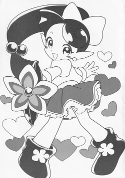 Page 38 of Mamkute・Level S ACT8 Ikai no Kizuna#1