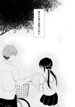 Page 5 of Shunka - Watashi to Ani no Natsuyasumi