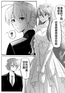 Page 2 of 【Ghhoward】Chelsea: Kill the lover